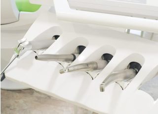 大宮堀の内歯科医院