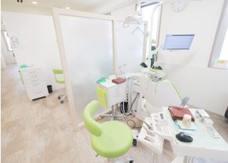 大宮堀の内歯科医院