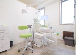 大宮堀の内歯科医院