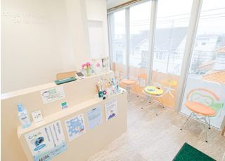 大宮堀の内歯科医院