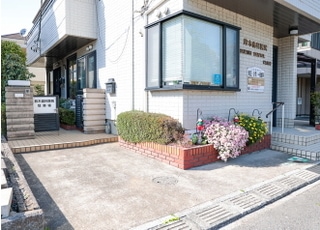 鈴木歯科医院