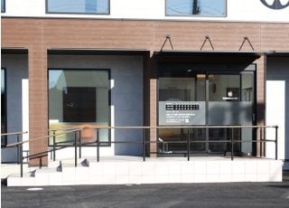 友部駅前オレンジ歯科