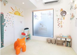 友部駅前オレンジ歯科