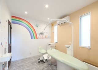 友部駅前オレンジ歯科