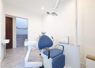 友部駅前オレンジ歯科