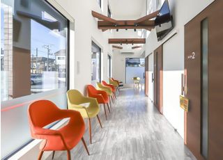 友部駅前オレンジ歯科