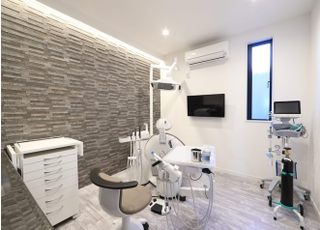 友部駅前オレンジ歯科