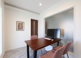 友部駅前オレンジ歯科