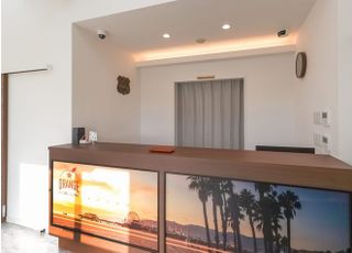 友部駅前オレンジ歯科