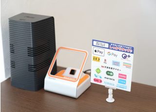 友部駅前オレンジ歯科