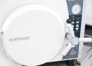 友部駅前オレンジ歯科