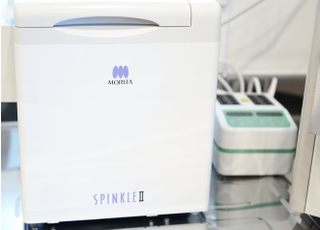 友部駅前オレンジ歯科