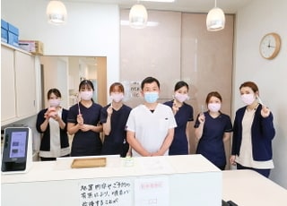 はやし歯科_インタビュー2