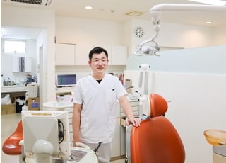 はやし歯科_インタビュー3