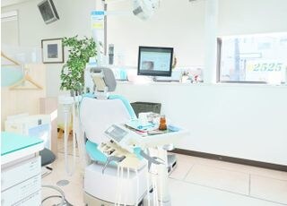 いずみデンタルクリニック