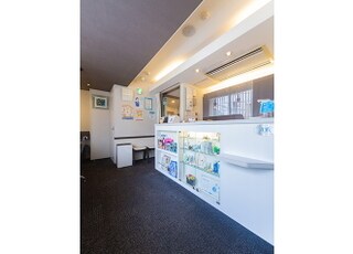 のとはら歯科医院　芦屋診療所