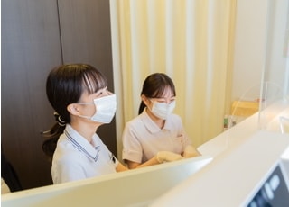 のとはら歯科医院　芦屋診療所