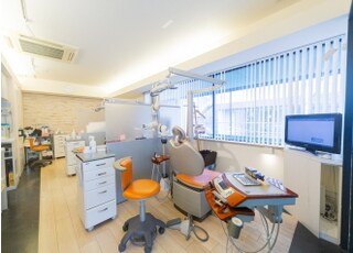 のとはら歯科医院　芦屋診療所