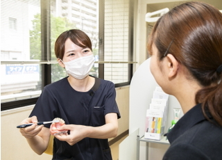 友沢歯科医院 予防歯科