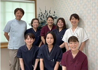 ばん歯科クリニック_インタビュー5