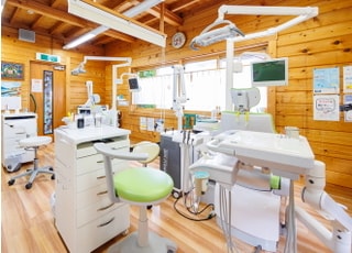 マリエ歯科クリニック 虫歯