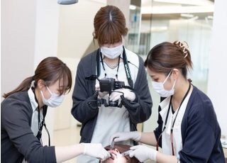 医療法人　健真会　藤本歯科クリニック