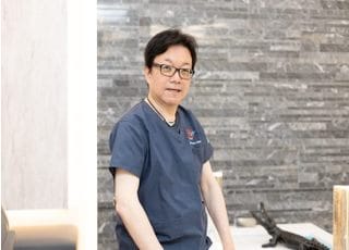 医療法人 健真会 藤本歯科クリニック 藤本 文彦 理事長・院長 歯科医師 男性