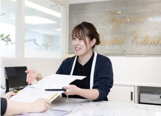 医療法人　健真会　藤本歯科クリニック