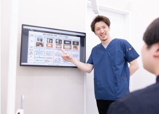 千賀デンタルクリニック 天王寺あべのキューズモール医院