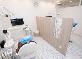 取手ボックスヒル歯科_インタビュー3