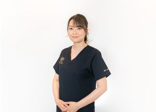 東戸塚エス歯科クリニック 松本 マネージャー 歯科衛生士