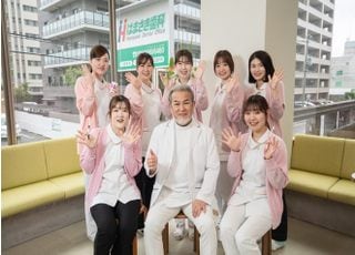 はまさき歯科_インタビュー4