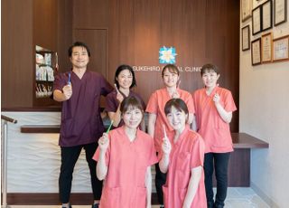 すけひろ歯科・ｋｉｄｓデンタルクリニック_インタビュー6