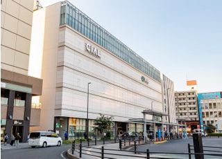 千賀デンタルクリニック シァル鶴見医院