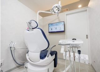 千賀デンタルクリニック シァル鶴見医院