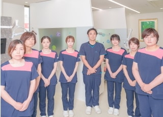 大覚寺クリニック（歯科）_インタビュー3