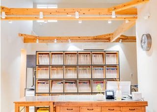 アルファ歯科　上木戸