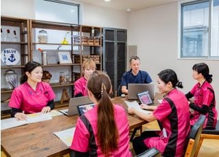 アルファ歯科　上木戸