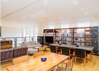 アルファ歯科　上木戸