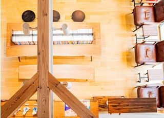 アルファ歯科　上木戸