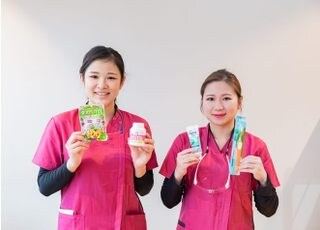 アルファ歯科　上木戸