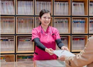 アルファ歯科　上木戸