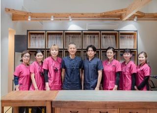 アルファ歯科　上木戸