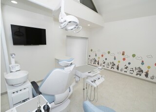 医療法人とくつファミリー歯科クリニック