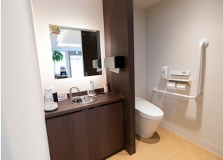 医療法人とくつファミリー歯科クリニック