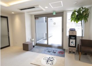 医療法人とくつファミリー歯科クリニック