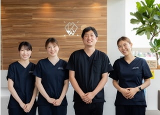 KANAYAMA DENTAL CLINIC