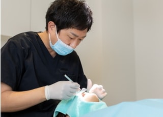 KANAYAMA DENTAL CLINIC