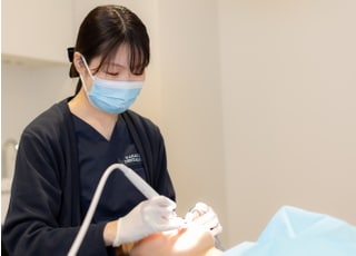 KANAYAMA DENTAL CLINIC