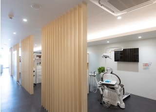 KANAYAMA DENTAL CLINIC